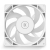 EK-Loop Fan FPT 140 D-RGB - White