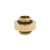 EK-Quantum Torque Static MM 7 7mm Male to Male Extender Fitting - Gold