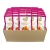 Hi Fibre - Air Popped Crisps - Prawn Cocktail - 24 x 22 g