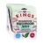 Kings Chipotle Flavour Mushroom Jerky Box of 16 x 25g