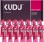 Kudu Liquid Collagen Sachets - Bovine Protein - Sour Cherry - 14 x 63 g