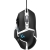 Logitech G502 SE Hero 16000 DPI RGB High Performance Gaming Mouse - Black/White