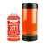 Mayhems XT1 Concentrate - UV Orange - 250 ml