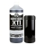 Mayhems - PC Coolant - XT-1 Premix - Thermal Performance Series, 1 Litre, Infinite Void Black
