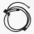 XSPC Quad 120mm Fan Cable