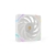Valkyrie - X12 ARGB 2150 RPM 120 mm Case Fan - White