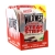 Wild West - Beef Steak Strips - Original Flavour - Box of 16 x 25 g