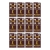 Wizards CBD Original Chocolate Box of 12 x 55g Bars