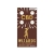 Wizards CBD Toffee Chocolate 55g Bar