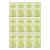 Wizards Magic Beans Match Tea Chocolate  Box of 12 x 55g Bars