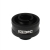 XSPC G1/4" Compression Fitting V2 for 1/2" ID 3/4" OD 19/13mm Tubing Matte Black