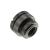 XSPC M20 to G1/4" Fillport - Black Chrome