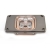 XSPC - RayStorm Neo AMD AM4 CPU Water Block - Black Chrome