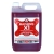 Mayhems X1 premixed coolant - UV red - 5 litres