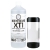 Mayhems - PC Coolant - XT-1 Premix - Thermal Performance Series, 1 Litre, Ice Crystal Clear