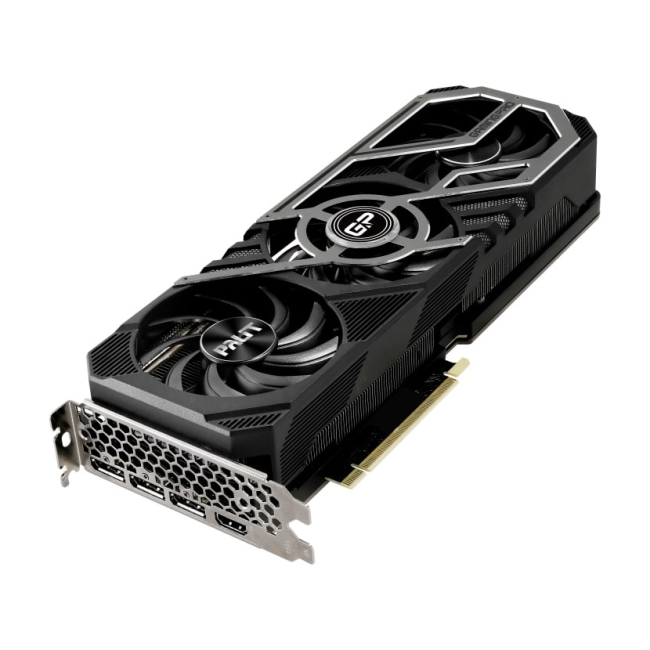 Palit GeForce RTX 3080 GamingPro V1 10GB GDDR6X Graphics Card