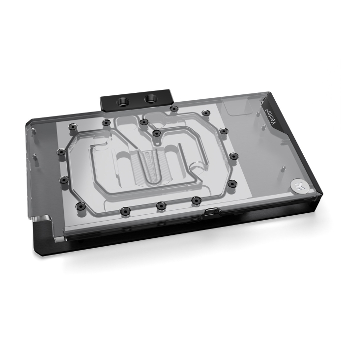 EK - GPU Water Block - Quantum Vector³ TUF RTX 5090 - Plexi