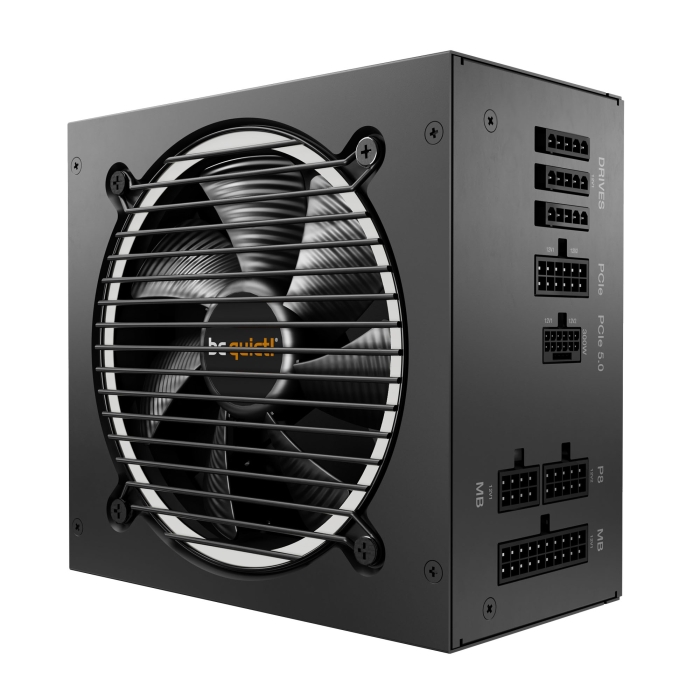 be quiet! Light Loop 360 mm High Performance All-in-One CPU Liquid Cooler - Black