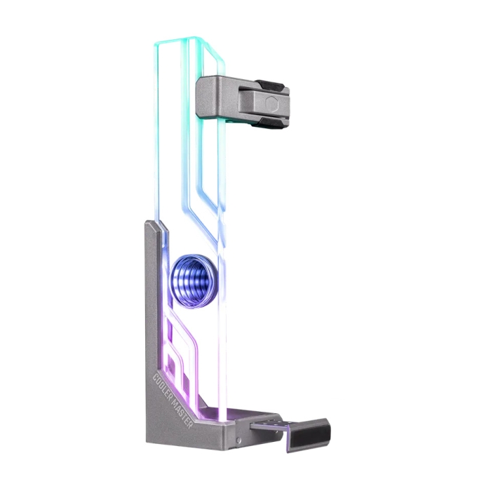 Cooler Master - GPU Support Bracket - Atlas ARGB