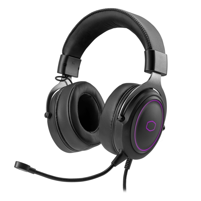 CH331 USB Gaming Headset