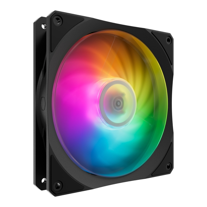 Cooler Master Mobius 140P ARGB Case Fan