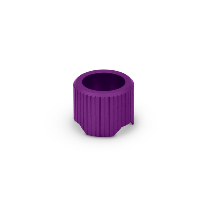 EK-Quantum Torque Compression Ring 6-Pack STC 13 - Purple