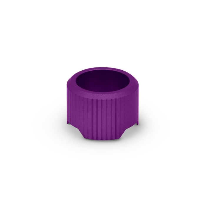 EK-Quantum Torque Compression Ring 6-Pack STC 16 - Purple