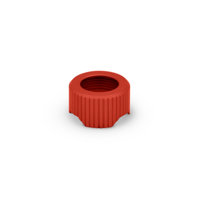 EK-Quantum Torque Compression Ring 6-Pack HDC 12 - Red