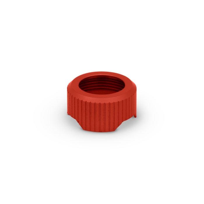 EK-Quantum Torque Compression Ring 6-Pack HDC 12 - Red
