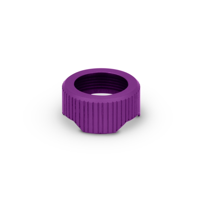 EK-Quantum Torque Compression Ring 6-Pack HDC 16 - Purple