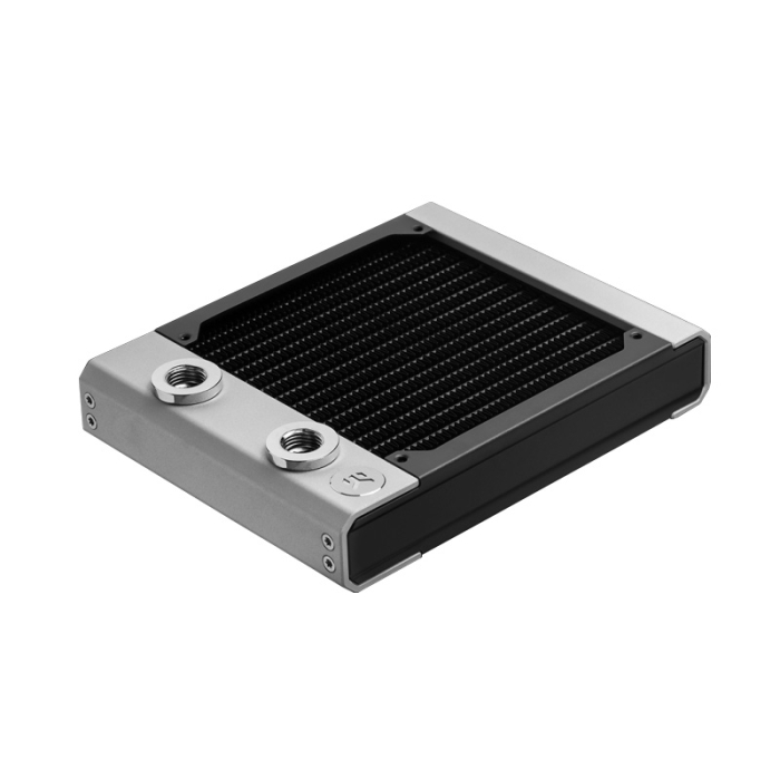 EK-Quantum Surface S120 - Black