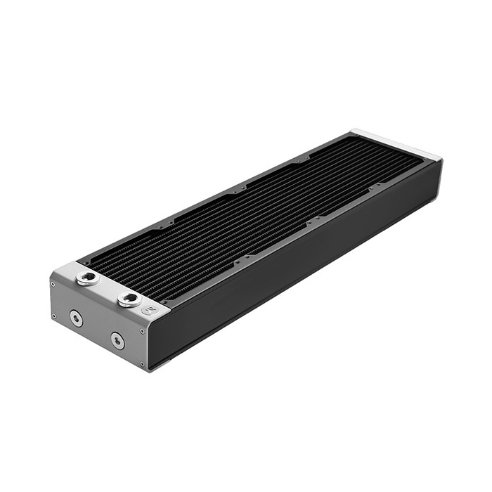 EK-Quantum Surface X480M Water Cooling Radiator - Black