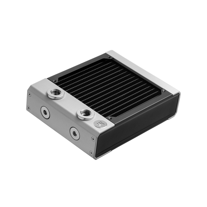 EK-Quantum Surface P120M Radiator - Black