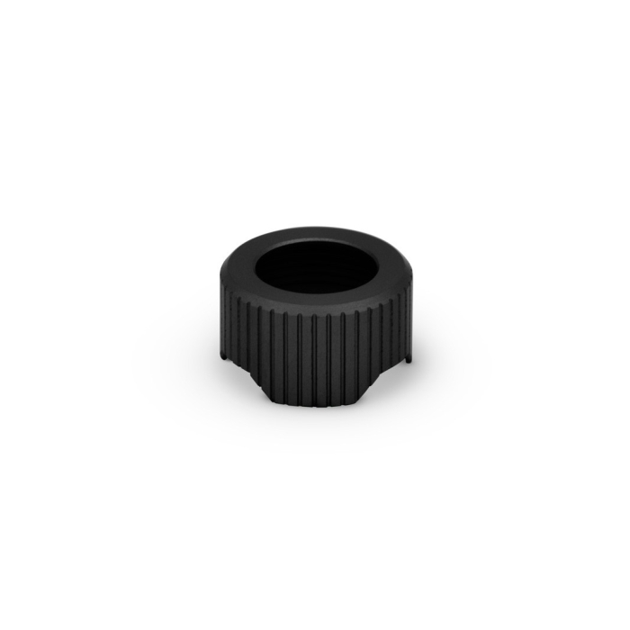 EK-Quantum Torque Compression Ring 6-Pack HDC 12 - Black