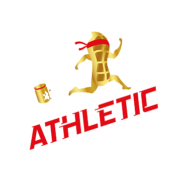 Athletic Peanut Butter