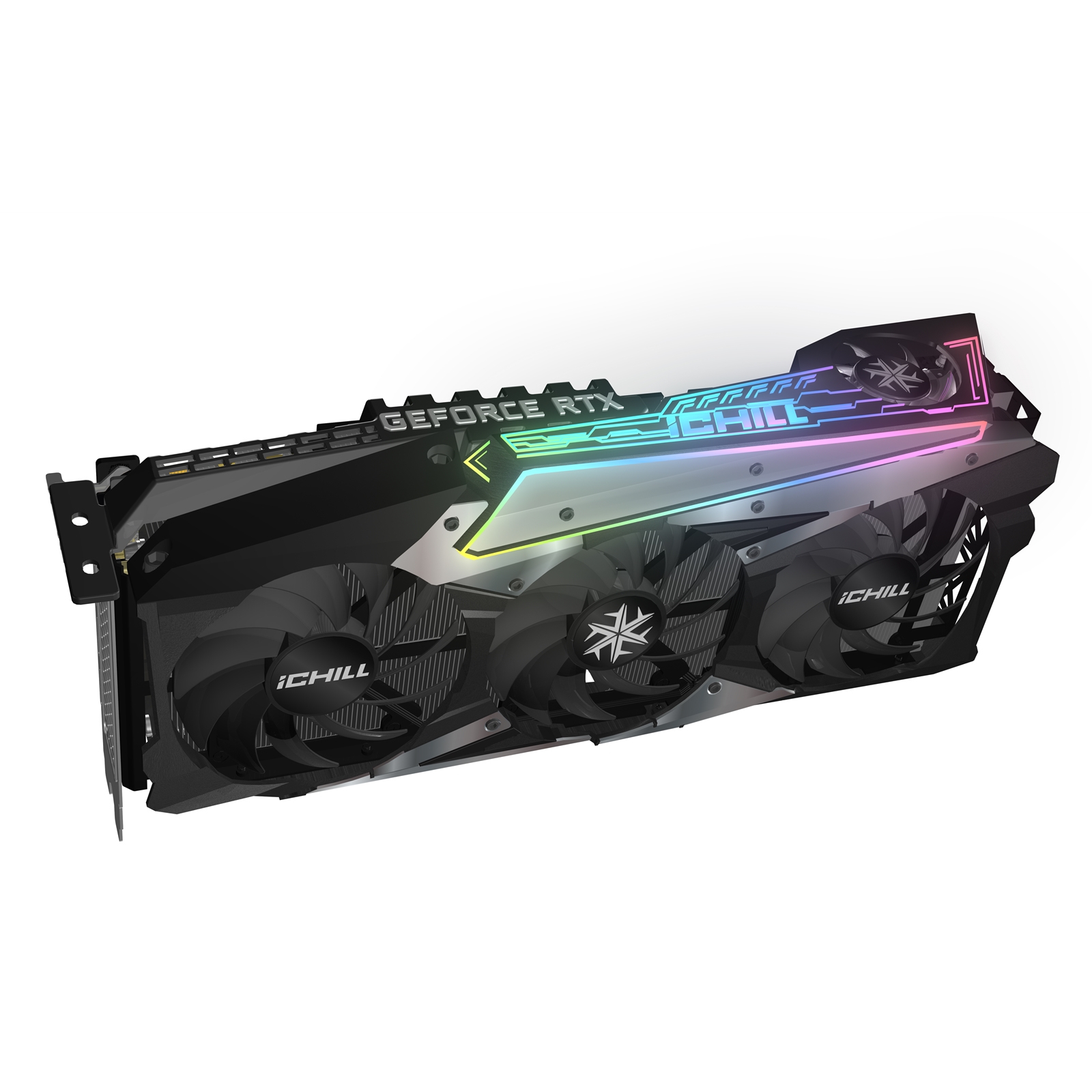 Liquid Gaming Graphics Cards